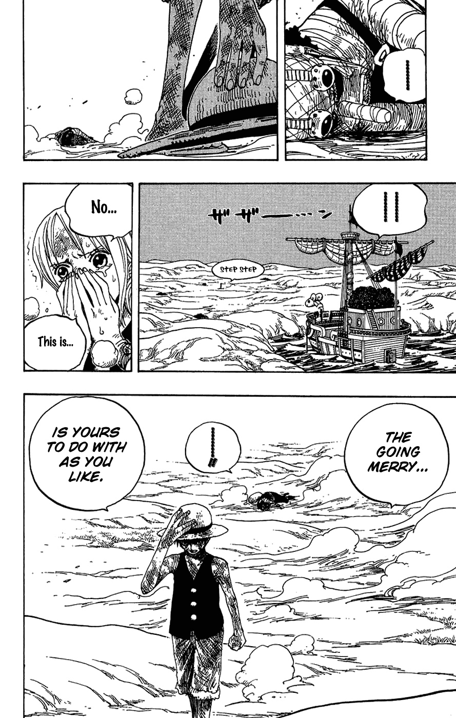 One Piece, Chapter 333 image 14
